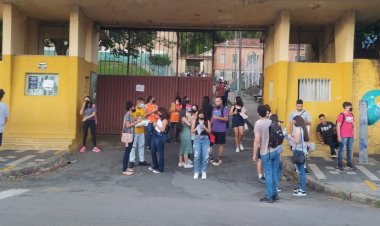 A partir de 2024, Enem poderá ter questões discursivas e 2ª etapa focada apenas na área de conhecimento escolhida pelo aluno