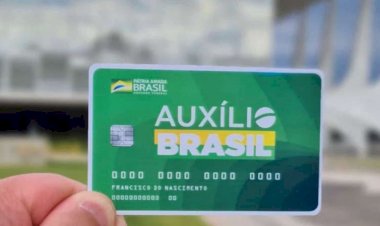 Caixa paga Auxílio Brasil para beneficiários com NIS final 2