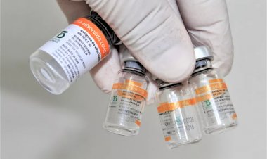 Butantan protocola novo pedido na Anvisa para uso da CoronaVac em crianças