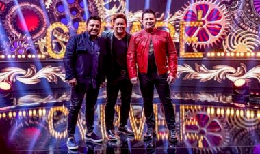 Leonardo retoma projeto ‘Cabaré’ ao lado da dupla Bruno e Marrone