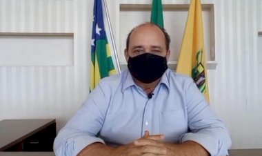 Prefeito de Ceres, Edmario Barbosa, está entre os melhores prefeitos de Goiás em 2021