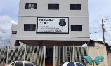 Em Goiás: Casal é suspeito de sequestrar adolescente de 13 anos para que menina se casasse com o filho deles