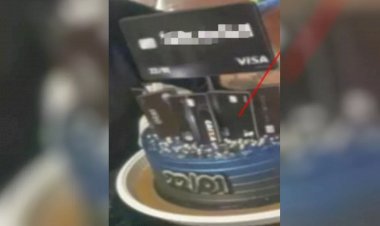 Em Goiás: Casal é preso suspeito de clonar mais de 50 mil cartões e ostentar vida de luxo