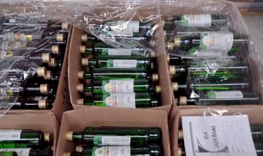 24 marcas de azeite são retiradas dos supermercados de Goiás; veja quais