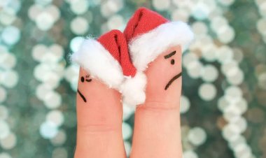 Por que as reuniões familiares no Natal podem se transformar em ambientes tóxicos?