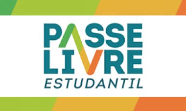 Governo de Goiás abre, nesta quarta-feira (22/12), prazo para cadastramento e recadastramento do Passe Livre Estudantil