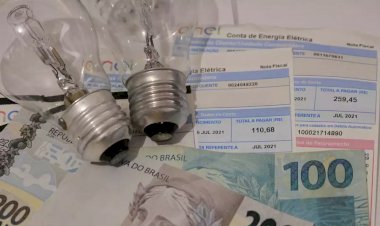 Mesmo com reservatórios em recuperação, custo da conta de luz deve seguir elevado em 2022