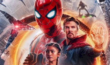 Bilheteria: ‘Homem-Aranha: Sem Volta Para Casa’ ultrapassa $1 bilhão na era pandêmica