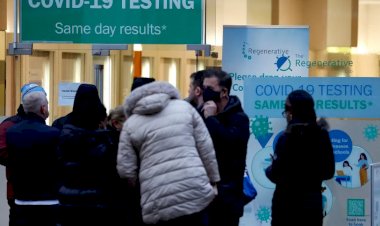 Casos de Covid-19 disparam pelo mundo e aumentam chance da volta de restrições