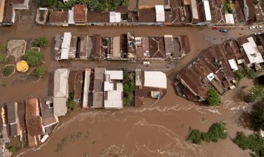 Governo Federal nega autorização para ajuda humanitária da Argentina à Bahia