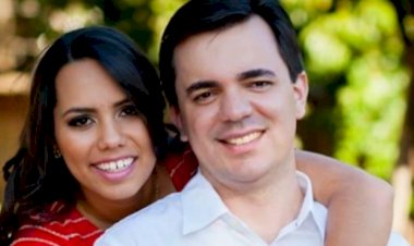 Polícia Civil investiga participação da mulher no assassinato do dono de cartório