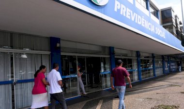 Novo presidente do INSS cria plano para acabar com fila de espera até julho de 2022; conheça as estratégias