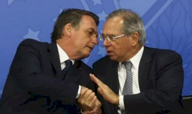 Economia em 2022: Brasil deve ter mais um ano perdido e flertar com recessão