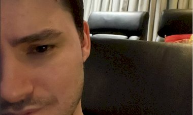 Felipe Neto diz estar com depressão e faz desabafo nas redes sociais: 'No fundo do poço'
