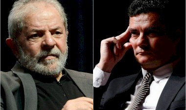 Membro da direção nacional e de Goiás do PT prevê 2º turno entre Lula e Moro