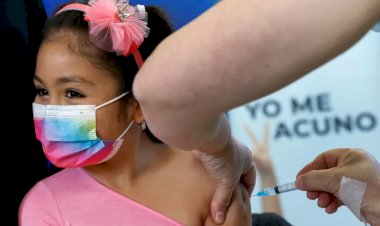 Vacinação de crianças começa neste mês e sem exigência de prescrição, diz Saúde