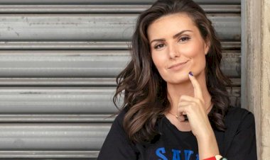Nathalia Arcuri libera cursos de finanças por R$1 durante 24h