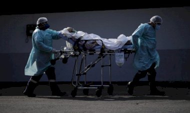 Primeira morte pela variante Ômicron no Brasil é registrada em Goiás
