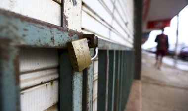 Itapaci é a primeira cidade do Vale do São Patrício a publicar decreto com restrições devido o avanço da Covid