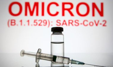 Variante Ômicron pode ser o início do fim da pandemia?