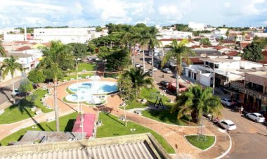 14 pessoas vão responder por improbidade administrativa durante obra no hospital municipal de Itaberaí