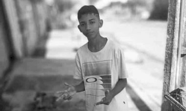 Jogador de futebol de 15 anos morre durante torneio em Goianésia, diz time