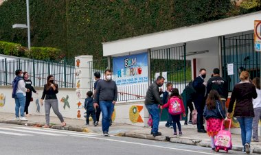 Escolas de SP são obrigadas a informar Conselho Tutelar caso pais não apresentem comprovante de vacinação de Covid das crianças
