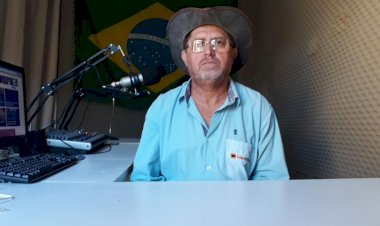Vídeo: Assista ao vivo a partir de segunda-feira dia 17/01 das 11 ao meio dia pelo Facebook e YouTube o Jornal Valle Notícias