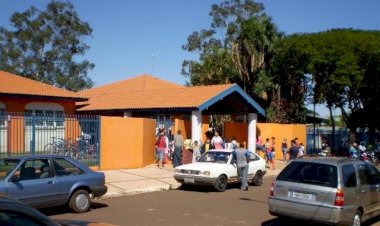 Ceres: Aulas presenciais na rede municipal retornam nesta quarta-feira, 19