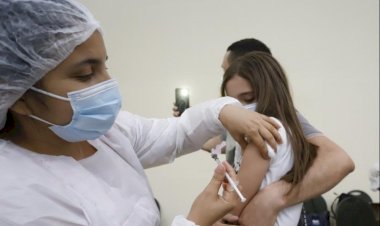Ceres segue vacinando crianças de 11 anos contra a Covid-19, nesta sexta-feira 21 de Janeiro, tire suas duvidas