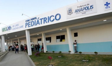 Criança de 7 anos morre após engasgar com balão de aniversário, em Goiás