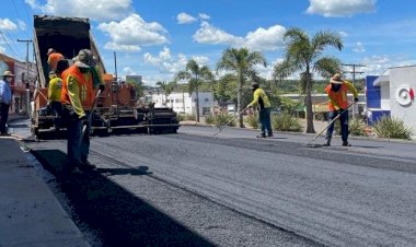 Goinftra, fará vistoria em obras em Ceres do programa Goiás em movimento