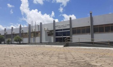 Prefeitura de Crixás é vítima de golpe por Pix