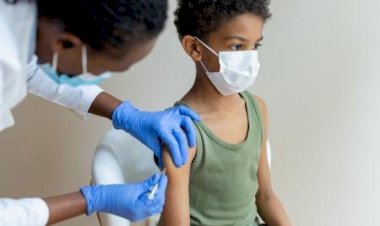 Ceres começa a vacinar crianças de 5 a 11 anos contra a Covid-19, 31/01segunda-feira, e 1, 2, 3 e 4 de Fevereiro, tire suas duvidas