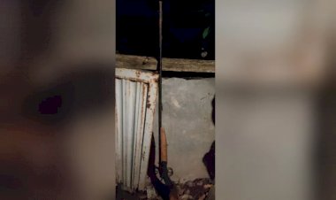 Em Goiás: Idoso é suspeito de matar a esposa por engano após ouvir barulho, achar que ladrão tinha invadido a casa da família e atirar