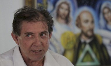 Em nova condenação, João de Deus pega mais 4 anos de prisão por crime sexual