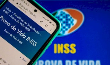 Prova de vida para o INSS deixa de ser exigida presencialmente