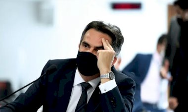 O desespero do governo em ''limpar'' a imagem ideológica da política externa