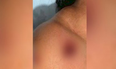 Policial penal é preso suspeito de tentar matar ex por dívida de R$ 300 em Rubiataba
