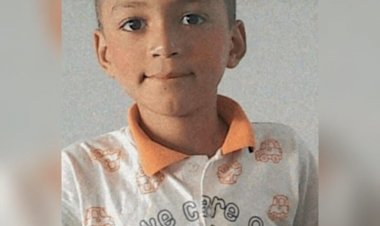 Madrasta confessa que agrediu enteado de 7 anos que morreu após infecção, em Goianésia