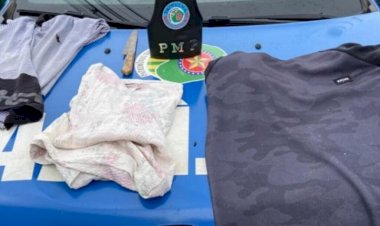 Em Goiás: Homem é preso por tentativa de homicídio contra ex-namorada