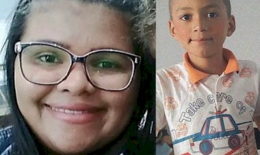 Madrasta matou Davi Luiz em Goianésia por ele não ter feito as tarefas de casa