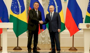 Governo fez a aposta diplomática errada e vai sofrer na economia os efeitos do aumento da tensão na Ucrânia