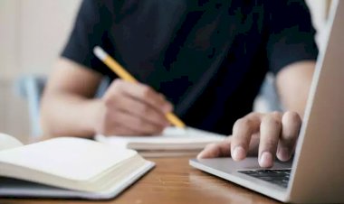 Matrículas em cursos EAD ultrapassam presenciais
