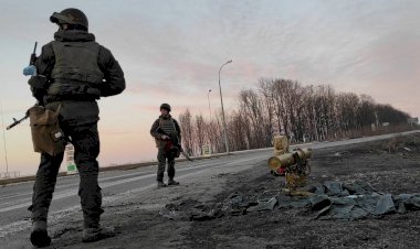 Quais os riscos de conflito na Europa se transformar na Terceira Guerra Mundial?