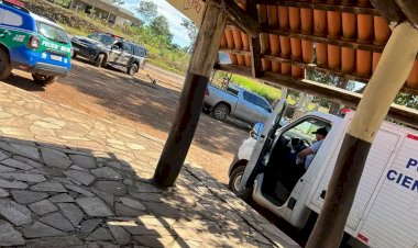 Em Goiás: Adolescente com sinais de espancamento é encontrado morto em bar, diz polícia