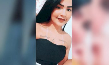 Em Goiás: Homem é suspeito de matar a namorada a tiros por ciúmes