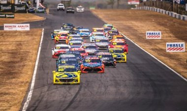Stock Car retorna a Goiânia e vai contar com a presença de público após dois anos