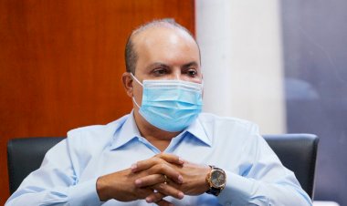 Máscara vai ser dispensada ao ar livre no DF a partir de segunda