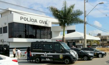 Em Goiás: Dentista é suspeito de importunação sexual contra paciente
